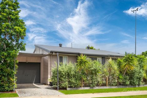 Property photo of 7 Ovals Terrace Springfield Lakes QLD 4300