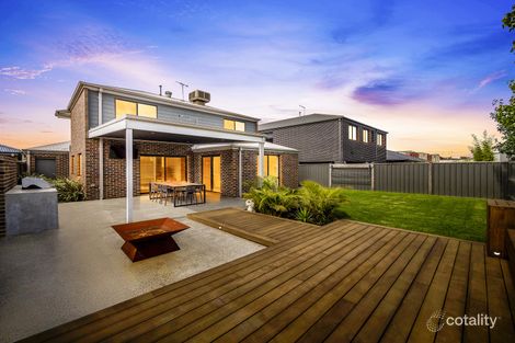 Property photo of 12 Riverrun Drive Botanic Ridge VIC 3977