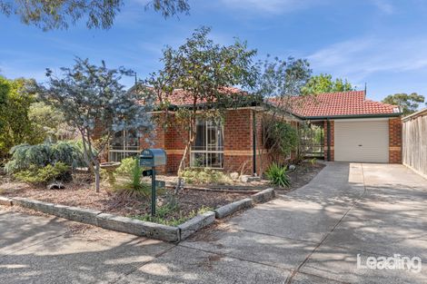 Property photo of 6 Donelly Close Sunbury VIC 3429