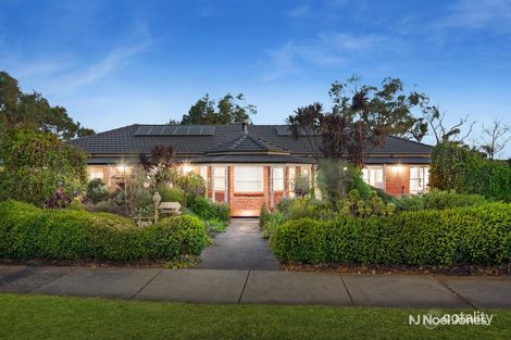 Property photo of 1-3 Waterview Court Croydon Hills VIC 3136