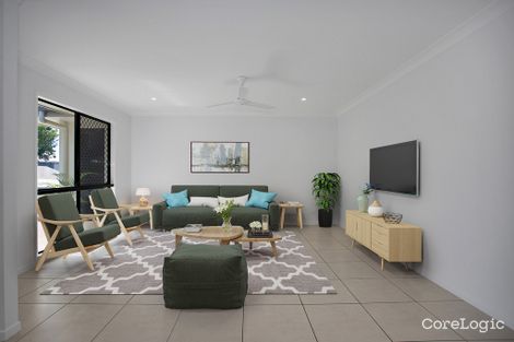 Property photo of 20 Malone Drive Andergrove QLD 4740