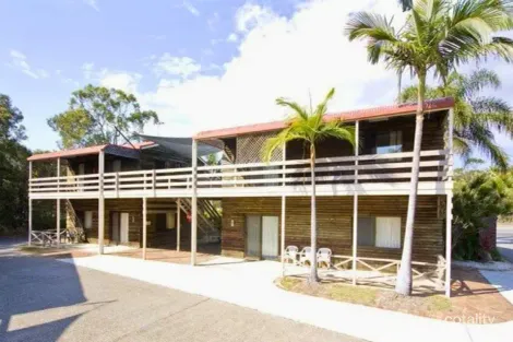 9/158 Greencamp Rd, Wakerley, QLD 4154