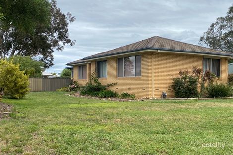 Property photo of 53 Buffalo Crescent Thurgoona NSW 2640