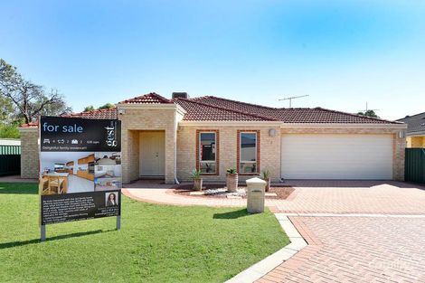 Property photo of 103 Hellfire Drive Darch WA 6065