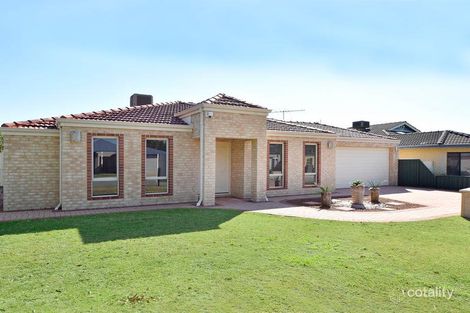 Property photo of 103 Hellfire Drive Darch WA 6065