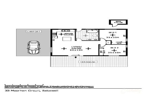 Property photo of 33 Moorhen Circuit Bakewell NT 0832