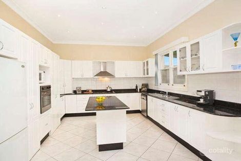 Property photo of 109 Ourimbah Road Mosman NSW 2088