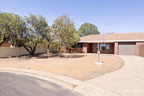 Property photo of 5 Rainbow Place Dubbo NSW 2830