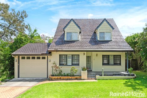 81 Grosvenor Rd, Lindfield, NSW 2070