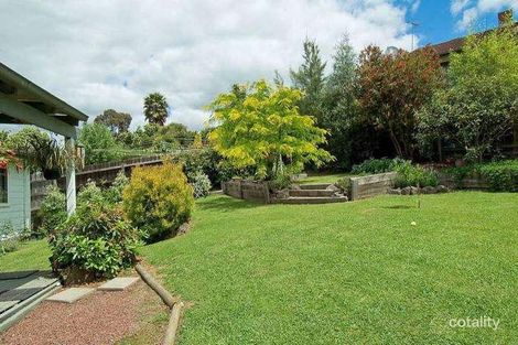 Property photo of 12 Middleton Drive Woori Yallock VIC 3139