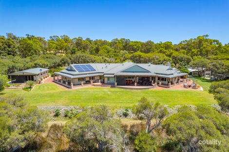 Property photo of 887 Estuary Road Bouvard WA 6211