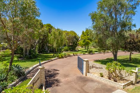 Property photo of 887 Estuary Road Bouvard WA 6211