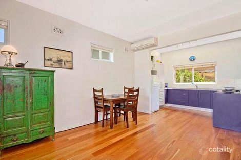 Property photo of 9/24 Queenscliff Road Queenscliff NSW 2096