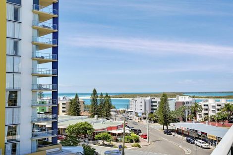 Property photo of 601/115 Bulcock Street Caloundra QLD 4551