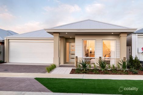 2072 Reevesby St, Eglinton, WA 6034