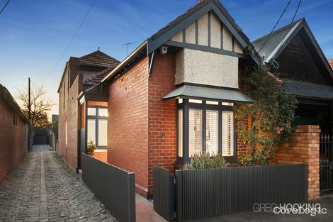 Property photo of 22 Fraser Street Middle Park VIC 3206