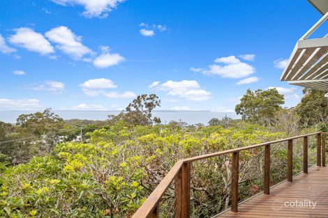 Property photo of 17 Saumarez Street Vincentia NSW 2540