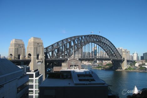 Property photo of 1006/2 Dind Street Milsons Point NSW 2061