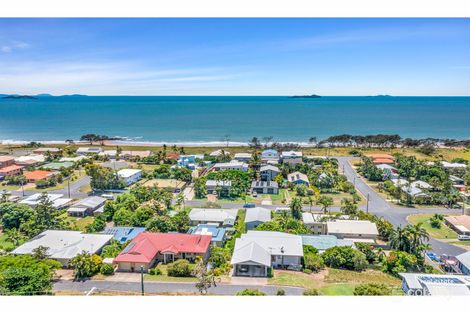 Property photo of 39 Higson Street Emu Park QLD 4710