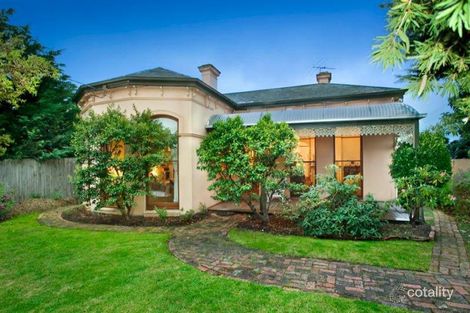 Property photo of 87 South Road Brighton VIC 3186