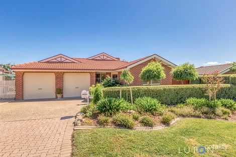 11 Annan Cl, Amaroo, ACT 2914