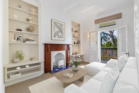 8 Hargrave St, Paddington, NSW 2021