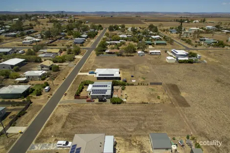 Property photo of 23 Jackson Street Nobby QLD 4360