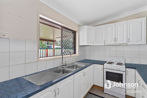 Property photo of 7 Mackellar Drive Boronia Heights QLD 4124