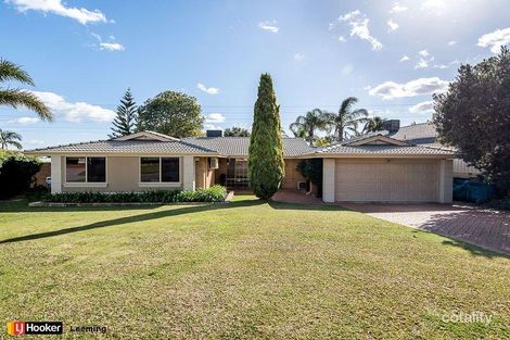 Property photo of 14 Haywood Trail Leeming WA 6149