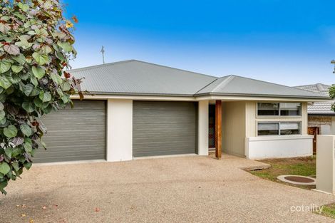 Property photo of 16 Parkview Drive Glenvale QLD 4350