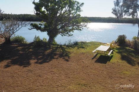 Property photo of 82 Nickols Road Walkers Point QLD 4650