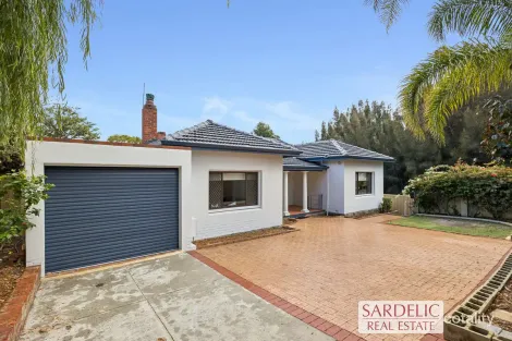 Property photo of 514 Canning Highway Attadale WA 6156