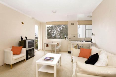 Property photo of 25/90-92 Elizabeth Bay Road Elizabeth Bay NSW 2011