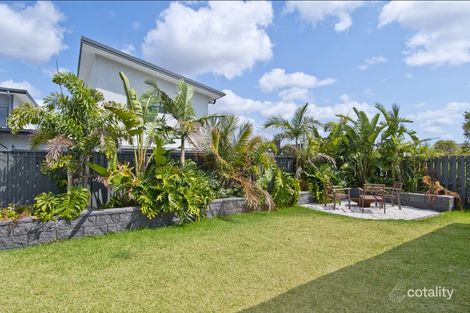 Property photo of 18A Azure Way Coomera QLD 4209