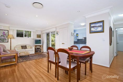 Property photo of 3/81 Tambourine Bay Road Riverview NSW 2066