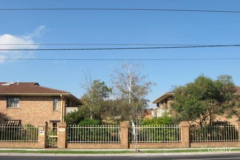 Property photo of 3/695 Hawthorn Road Brighton East VIC 3187