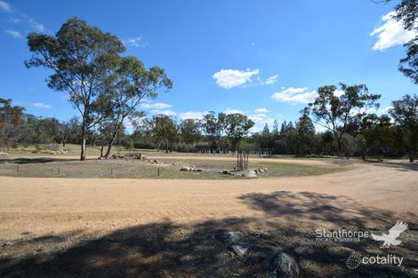 Property photo of 2421 Pyramids Road Wyberba QLD 4382