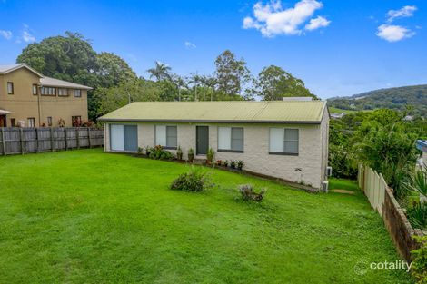 Property photo of 108 Nambour Mapleton Road Nambour QLD 4560