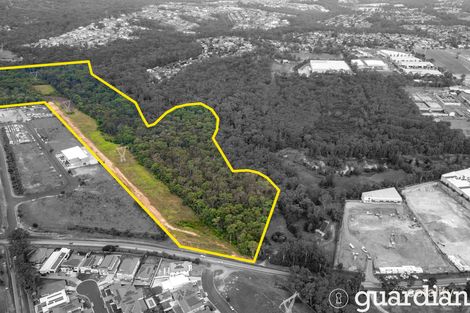 290-312 Annangrove Rd, Rouse Hill, NSW 2155