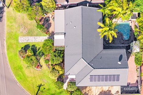 Property photo of 59 Trentbridge Road Belrose NSW 2085