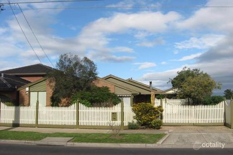 63 Quinn St, Deer Park, VIC 3023