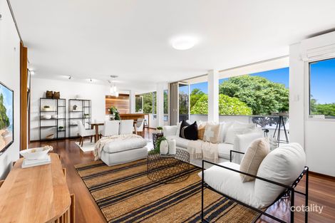 Property photo of 2/128 Oxlade Drive New Farm QLD 4005