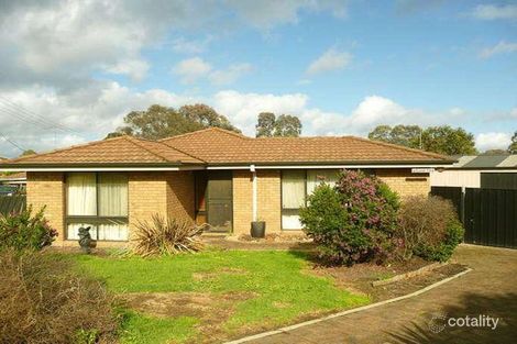 Property photo of 6 Burnet Place Traralgon VIC 3844