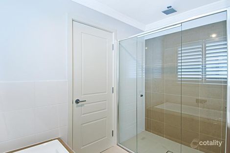 Property photo of 93 Ponytail Drive Stanhope Gardens NSW 2768