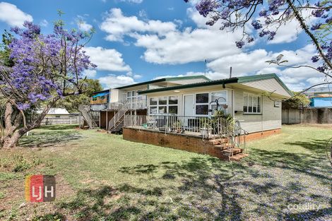 Property photo of 4/75 Enoggera Road Newmarket QLD 4051