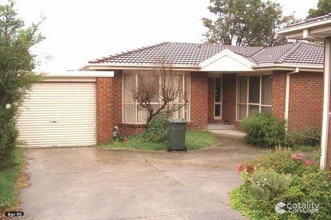 2/13 Fairhills Pde, Glen Waverley, VIC 3150