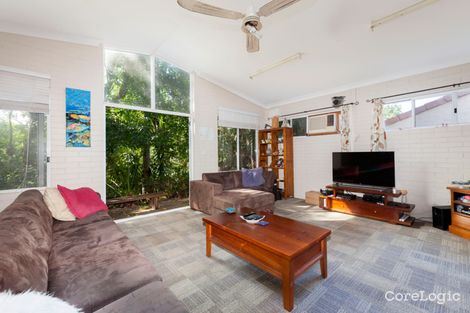 Property photo of 55 Twilight Street Kenmore QLD 4069