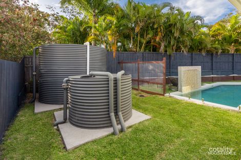 Property photo of 26 Morinda Circuit Noosaville QLD 4566
