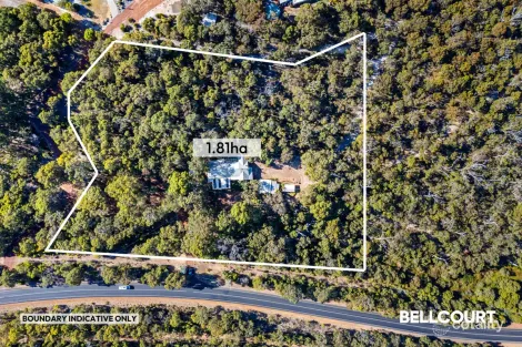 1842 Caves Rd, Naturaliste, WA 6281
