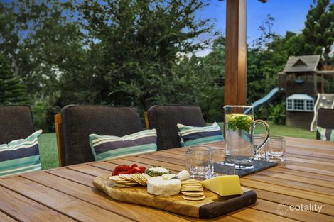 Property photo of 6 Bellwood Court Highvale QLD 4520